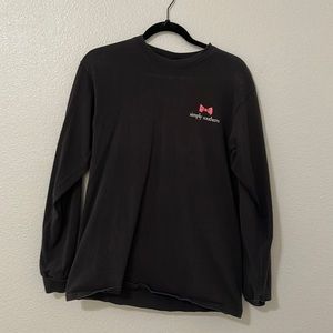 Simply Southern Long sleeve